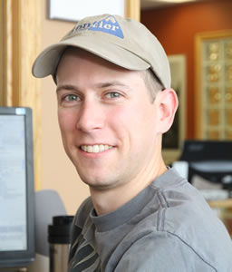 Nathan MacLauchlan